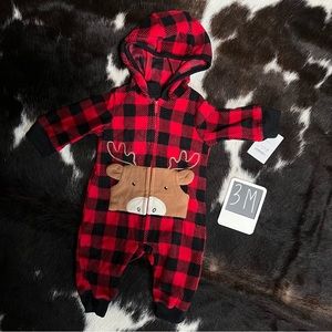 Baby infant jammies